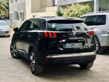 Peugeot 3008 2018