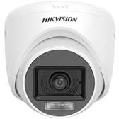 CAMERA AHD ANALOGIQUE 2MP DOME