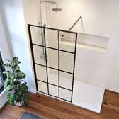 Parois de douche 200*100