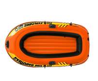 Bateau gonflable INTEX Explorer PRO200