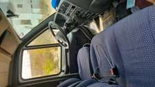 Peugeot boxer 9 places en très bon état