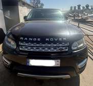 RANGE ROVER SPORT HSE V6 Full options