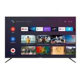 TÉLÉVISEUR 65POUCES ELACTRON QLED SMART ANDROID