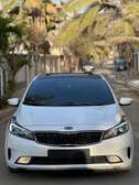 Kia disponible en location