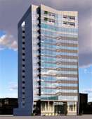 Appartements à vendre sur la VDN à la cite  Keur Gorgui