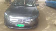 Ford Fusion 2010