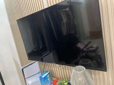 Smart TV 50 pouces
