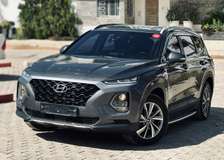 HYUNDAI  SANTAFE   2019
