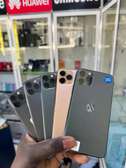 Iphone 11pro 256go