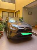 Toyota Rav4  2022