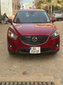 Mazda cx5