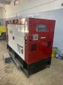 GROUPE ELECTROGENE 50KVA