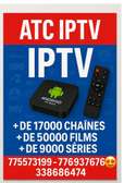 Le meilleur abonnement iptv