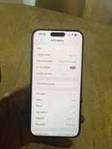 Iphone 15pro maw