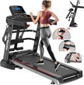 Tapis de course électrique pliable avec MASSAGE
