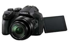 Appareil photo  📸 caméra Panasonic lumix qualité image 4K