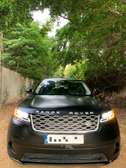 RANGE ROVER VELAR