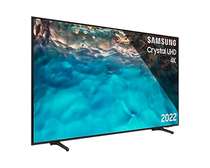 TÉLÉVISEUR SAMSUNG 65POUCES SMART 4K UHD