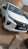 mitsubishi  2020