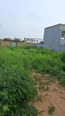 Terrain Saly zone résidentiel A vendre