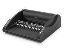 MACHINE A RELIURE ELECTRIQUE GBC 200 E 7101046EU