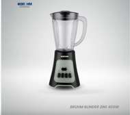 BRUHM BLENDER 2IN1 1.5L 400W BBP-15400PPB