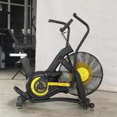 vélo d'air pour entraînement cardio, vélo de spinning