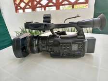 caméra Sony Xdcam