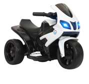 Moto électrique pour enfants