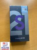 Samsung s21 256 go 2 sim