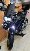 A vendre Bmw Gs 1200
