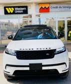 RANGE ROVER VELAR 2021