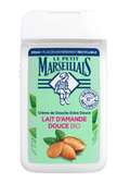 Crème de Douche le petit marseillais 250ml