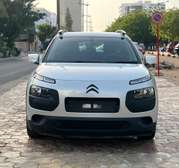 Citroen C4 Cactus 2015