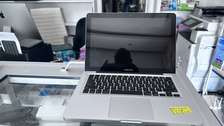 MacBook mi 2012