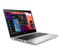 HP ELITEBOOK 840 G7 Core i5 10em Gen Ram 16GB 256GB SSD
