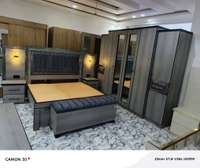 Chambres à coucher locale