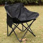 CHAISE PLIANTE ET TRANSPORTABLE