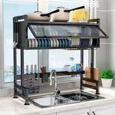 Egouttoir vaisselle grand model