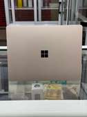 Surface Laptop Go Rose Gold