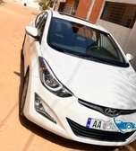 Location Hyundai  Elantra