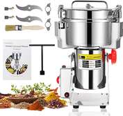 2kg Moulin Intelligent  Grains en poudre