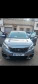 Location voiture avec chauffeur