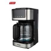 MACHINE A CAFE SMART TECHNOLOGY 1.8LITRES
