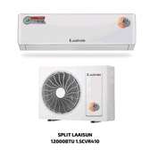 SPLIT LAAISUN 9000BTU 1.25CV R410 + VENTILATEUR OFFERT