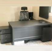 Table de bureau