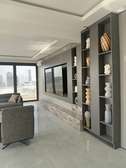 F5 de 352 m² à louer au point e avec les meubles