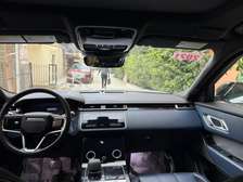 2023 / RANGE ROVER VELAR VENANT FULL OPTIONS