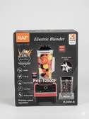 Mixeur Blender 2400W 2.5L 6 Lames Inox