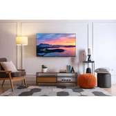 Téléviseur TCL 43" QLED TV 4K